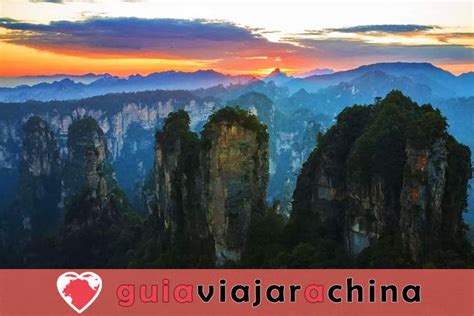 Huangshizhai, Uma Fortaleza Natural Sobre as Nuvens e Um Paraíso para Escaladores!