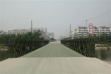 A História Fascinante e o Ambiente Tranquilo da Ponte de Aço de Liaocheng, Um Símbolo da Engenharia Chinesa!